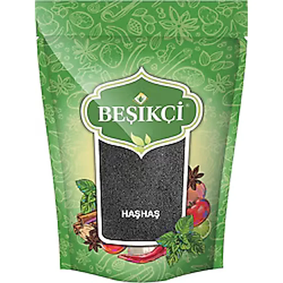 Beşikçi İsot 80 gr
