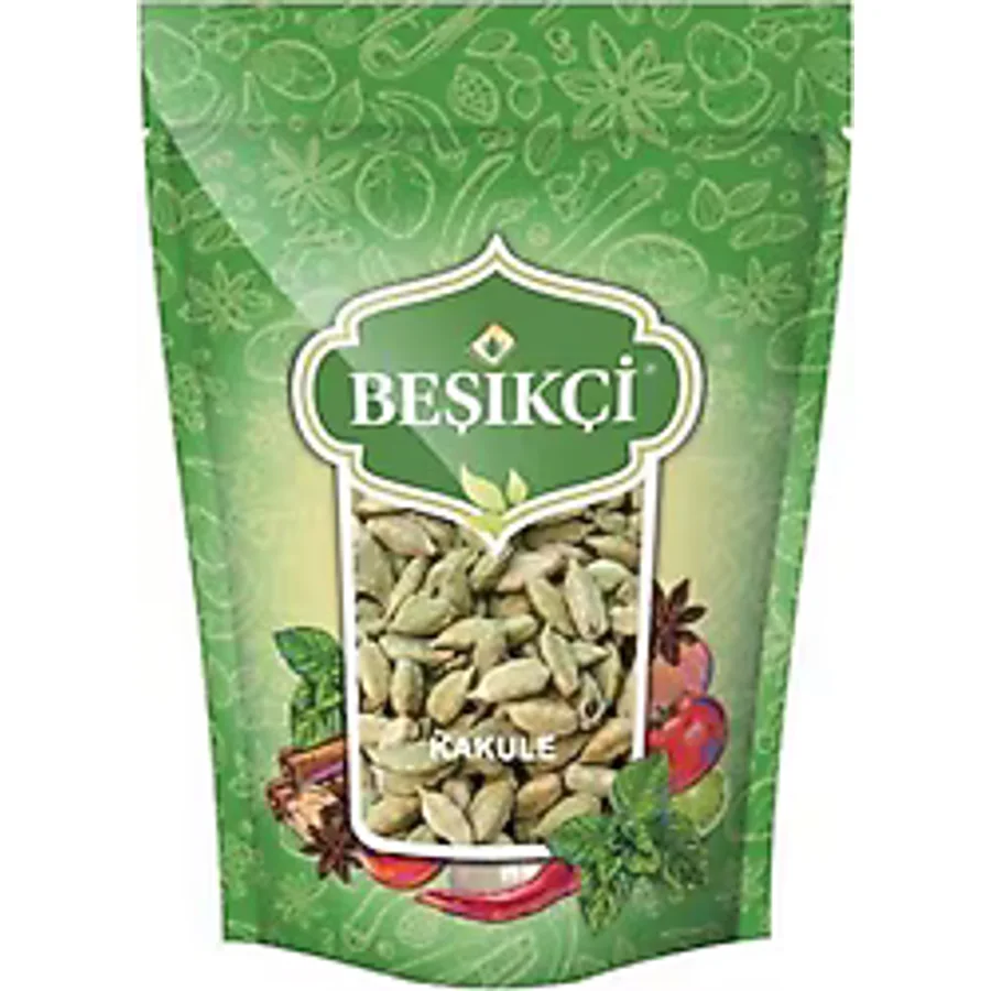 Beşikçi Kakule 30 gr