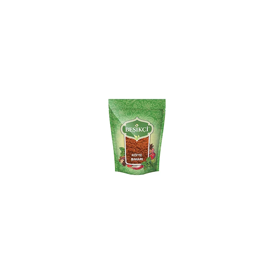Beşikçi Köfte Baharatı 50 gr