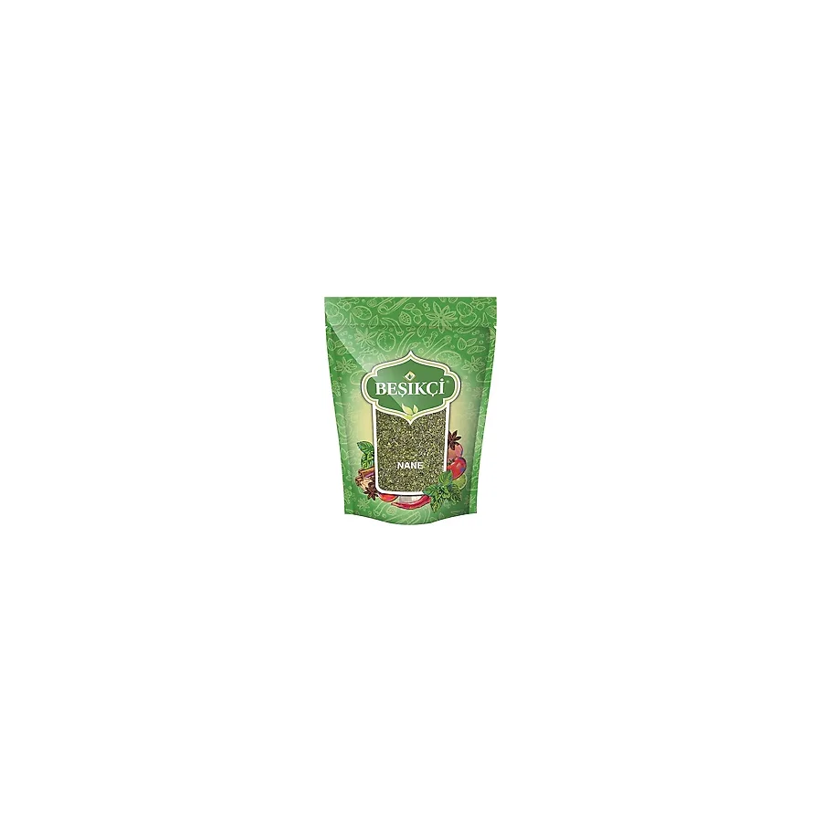 Beşikçi Kuru Nane 70 gr