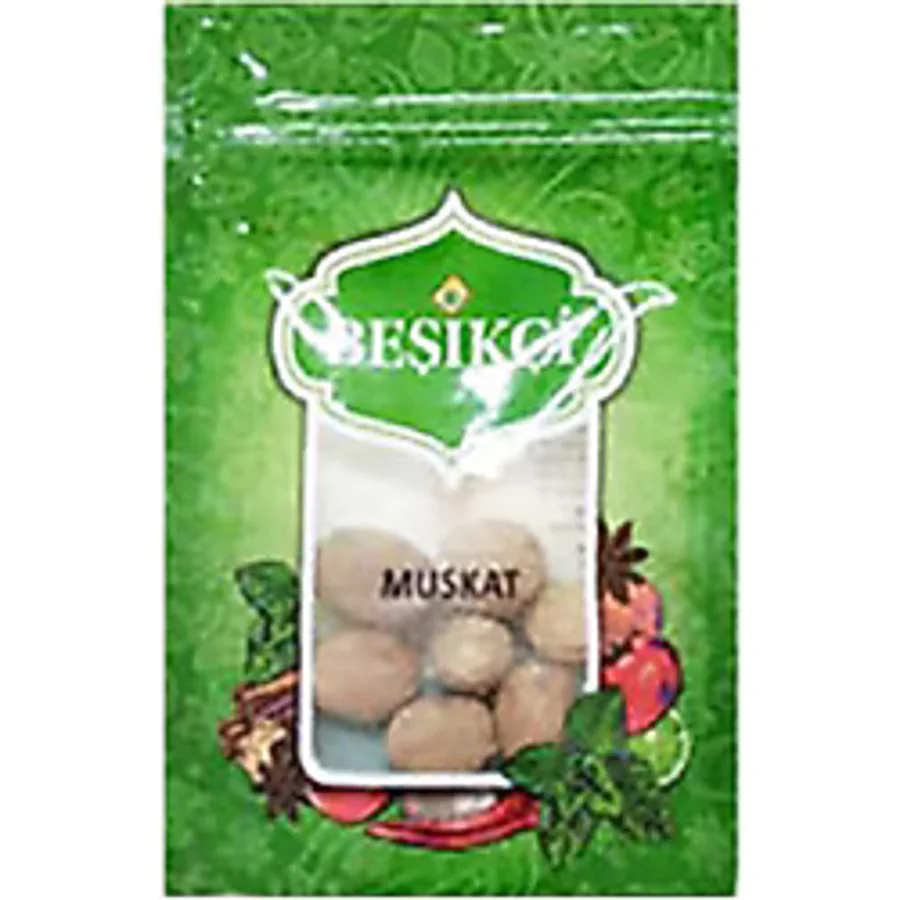 Beşikçi Muskat 24 gr