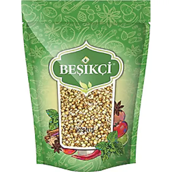 Beşikçi Tane Kişniş 50 gr