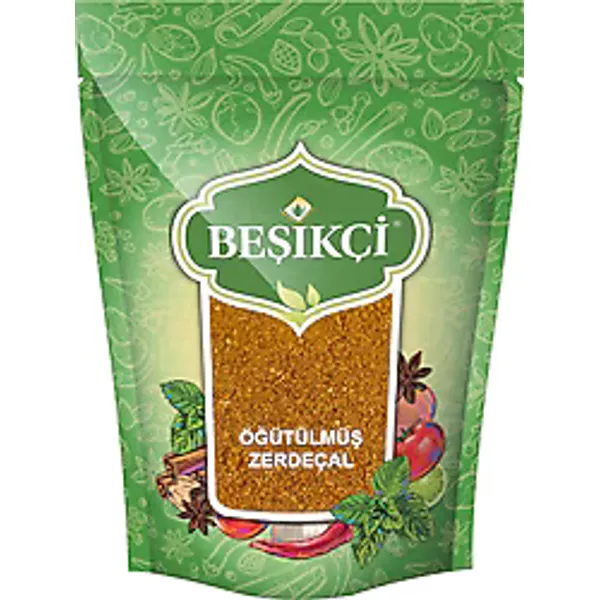 Beşikçi Toz Kişniş 80 gr