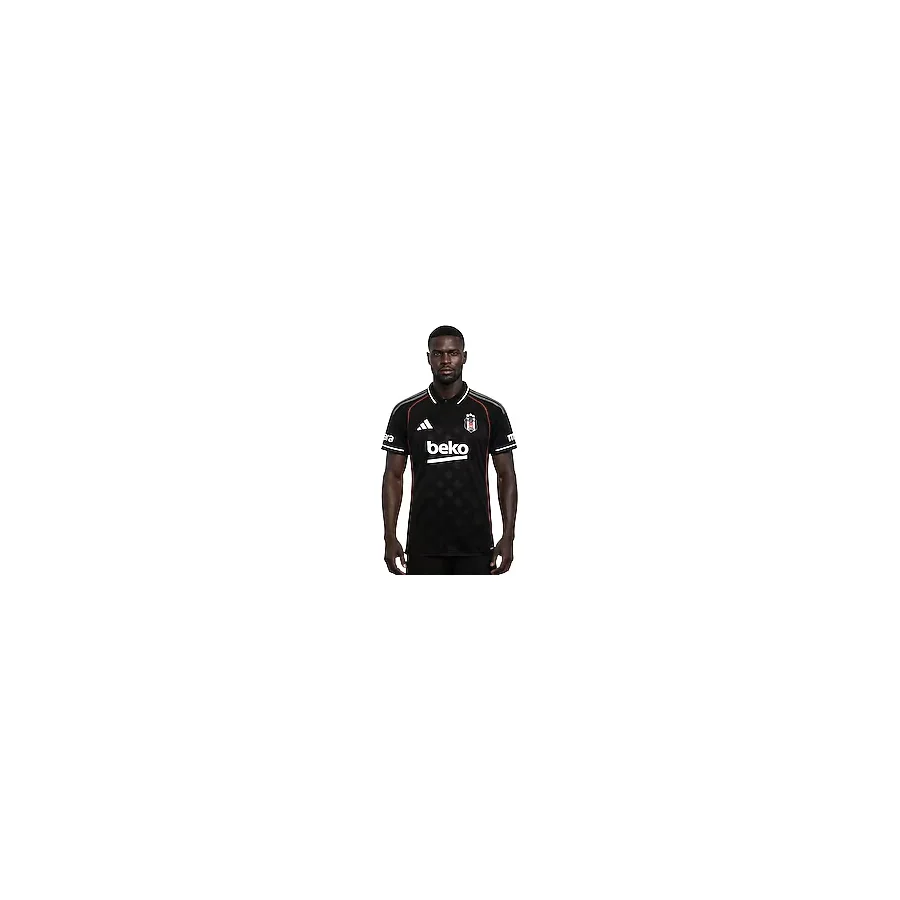 BEŞİKTAŞ LİSANSLI ADİDAS FORMA