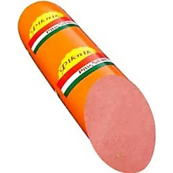 Beşler 850 gr Piknik Macar Piliç Salam