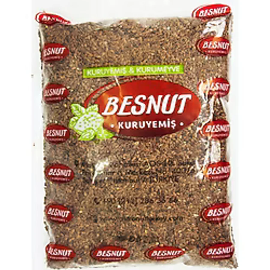 Besnut 1 kg Simitlik Susam