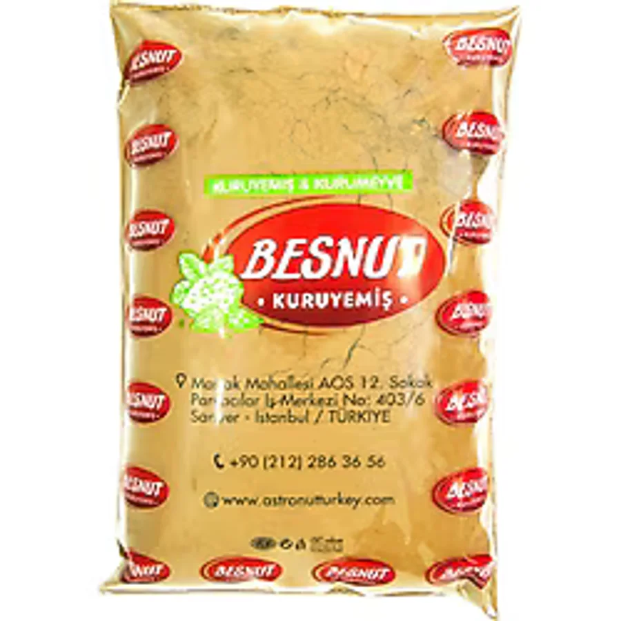 Besnut 1 kg Toz Köri