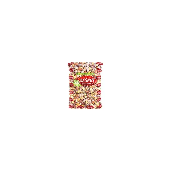 Besnut Çeşme Kokteyl Karışık Kuruyemiş 1 kg