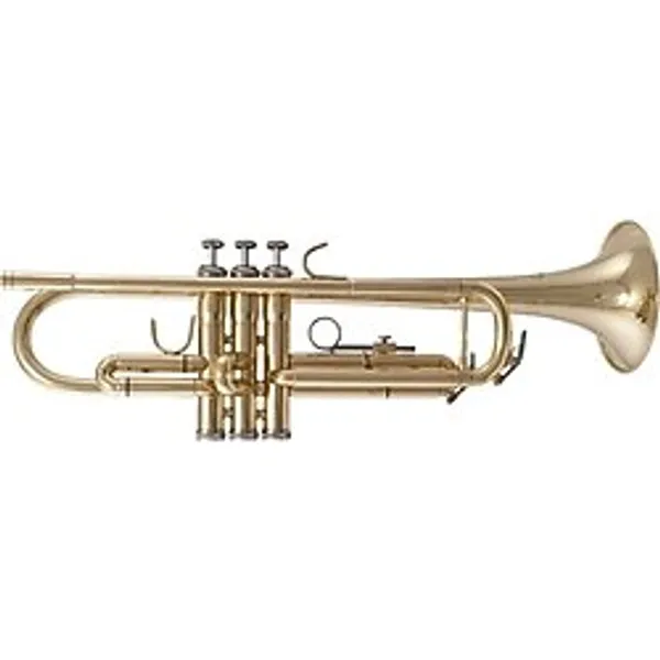Besson Trompet Besson 1000 Series Sarı