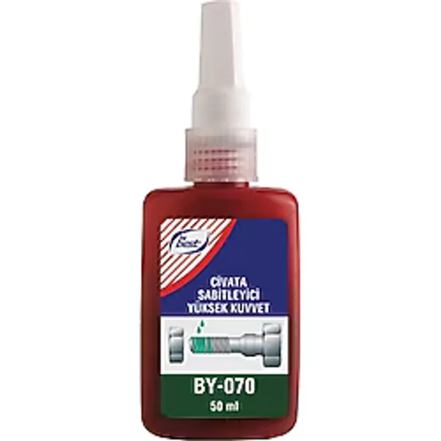 Best BY-070 By Best Civata Sabitleyici Yüksek Kuvvet 50 ml