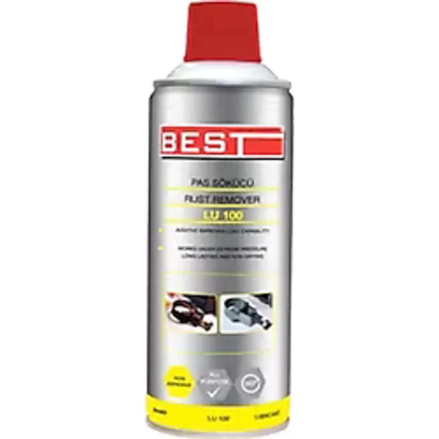 Best LU 100 Pas Sökücü Sprey 400 ml