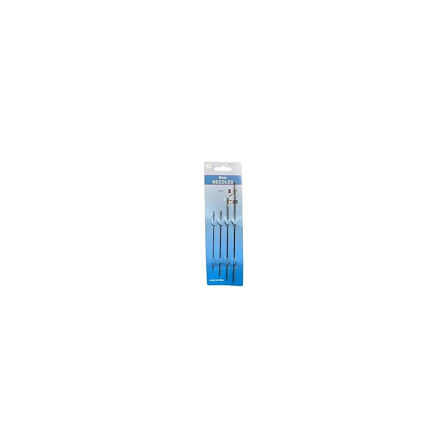 Best Needles Yorgan İğnesi 4 Adetli Set QP19-028