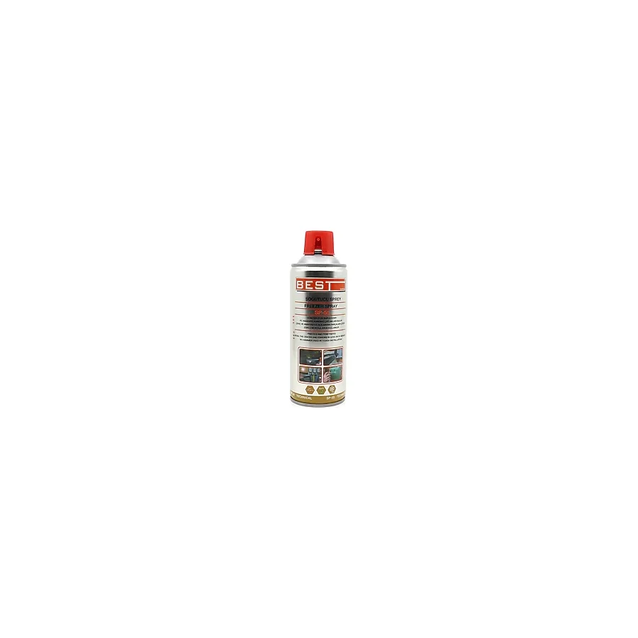 BEST Soğutucu Sprey 400 ML SP55