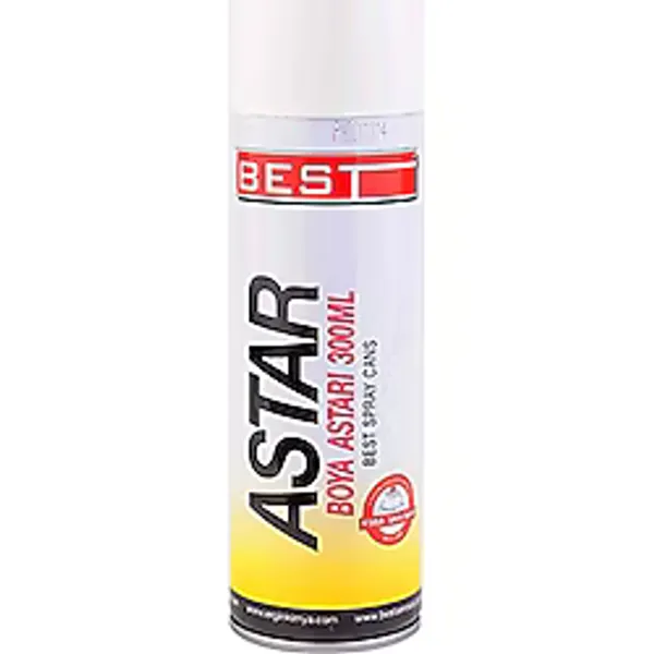 Best Sprey Astar Boya 300ml