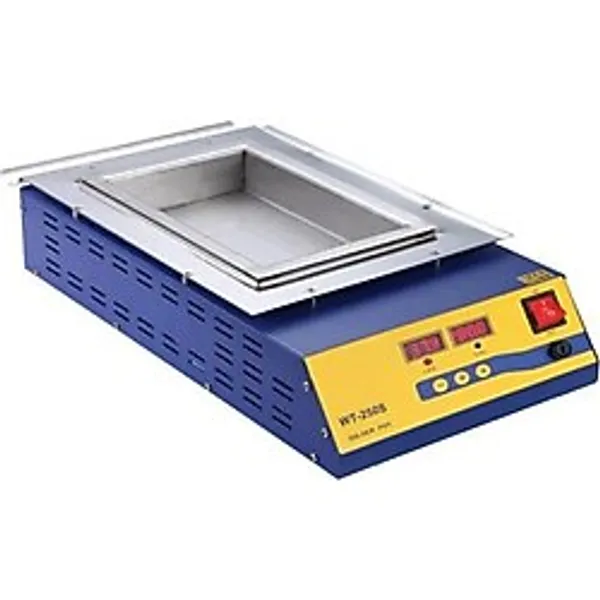 Best Tools WT-250S 1800 Watt Dijital Lehim Potası