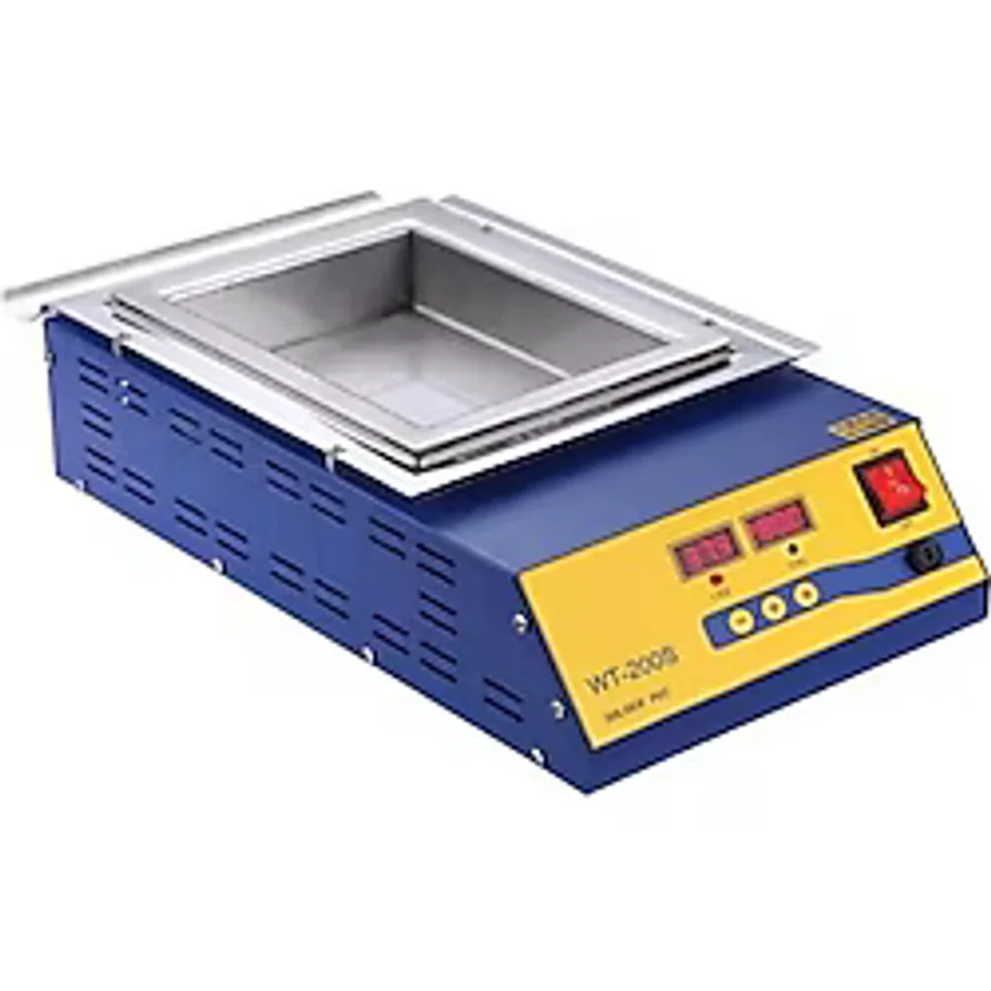 Best WT-200S 2000 W Lehim Potası