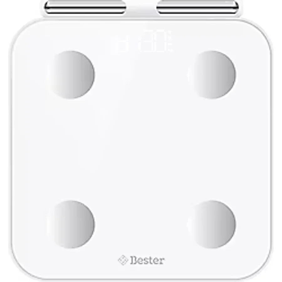 Bester BS7230 8 Elektrotlu Dijital Baskül