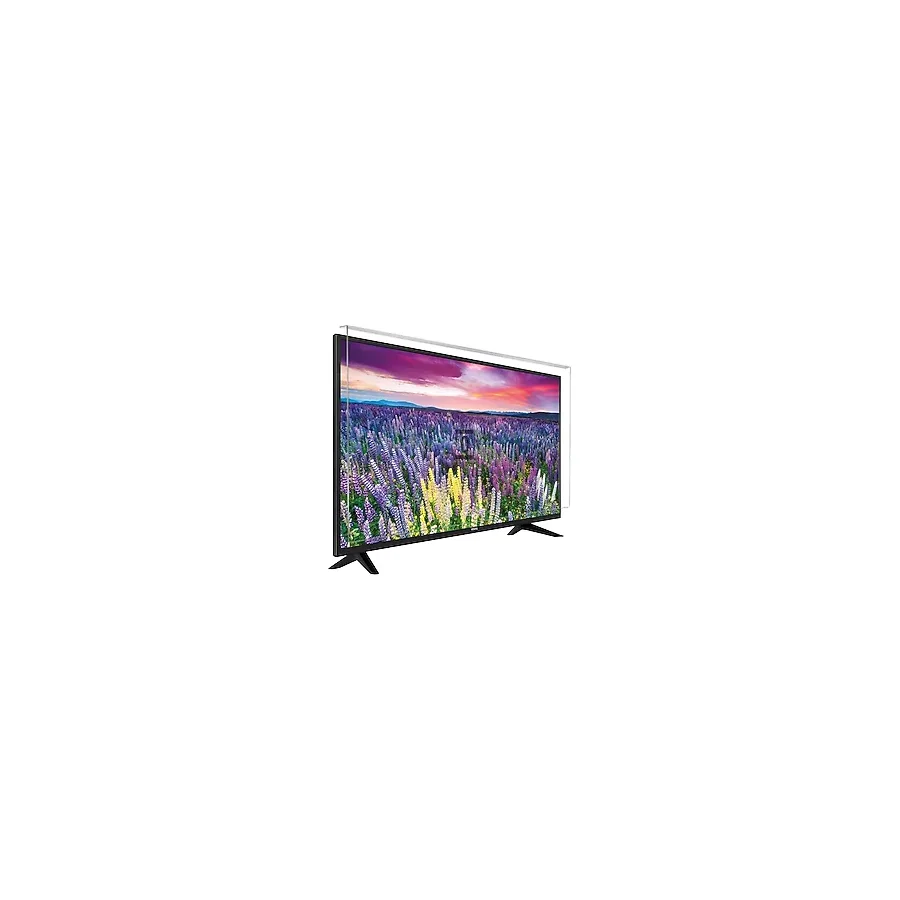 Bestomark Grundig 55 Ghu 7505 B Tv Ekran Koruyucu Düz (Flat) Ekran
