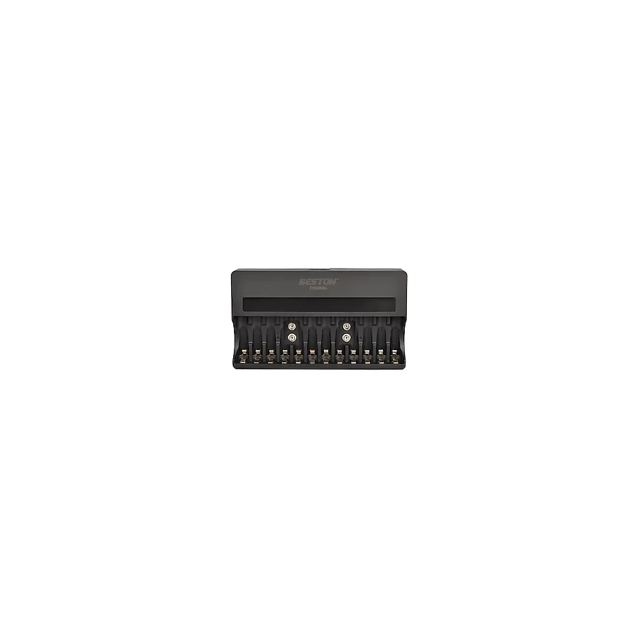 Beston C9028WL Universal Pil Şarj Aleti