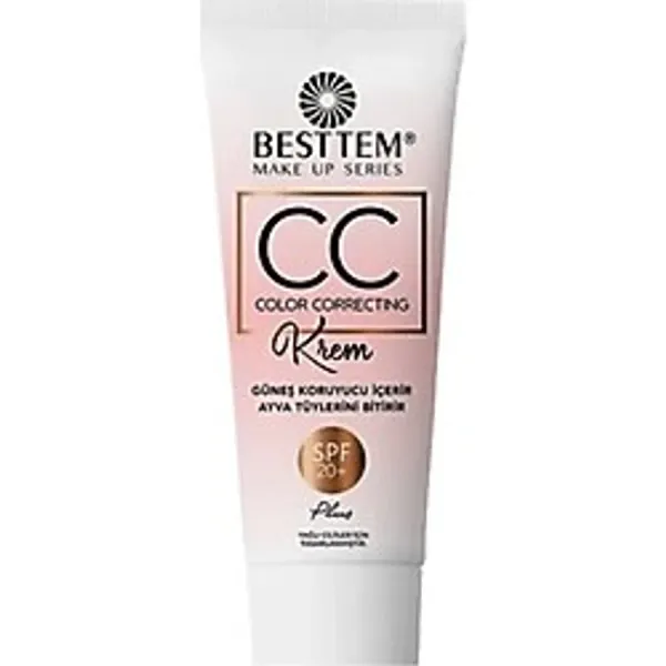 Besttem CC Krem