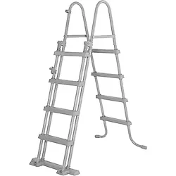 Bestway 1.22 m Flip & Lock Havuz merdiveni