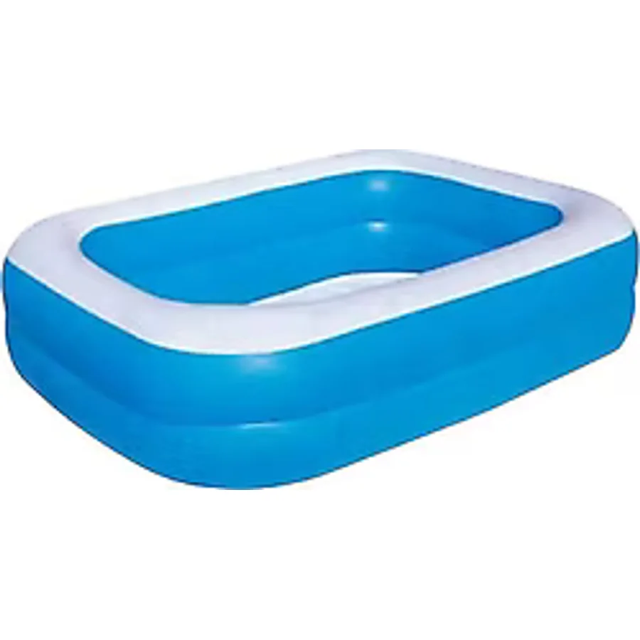 Bestway 12819 211x132x46 cm Dikdörtgen Büyük Şişme Havuz
