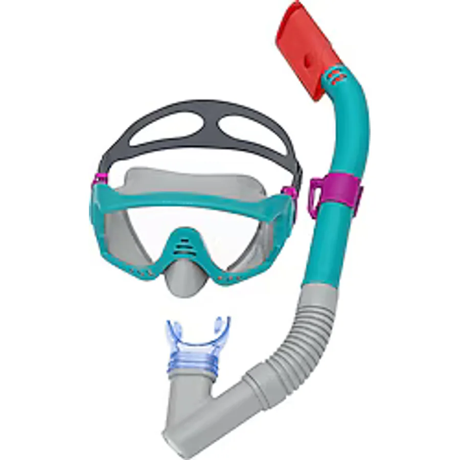 Bestway 24068 Spark Wave Şnorkel Set