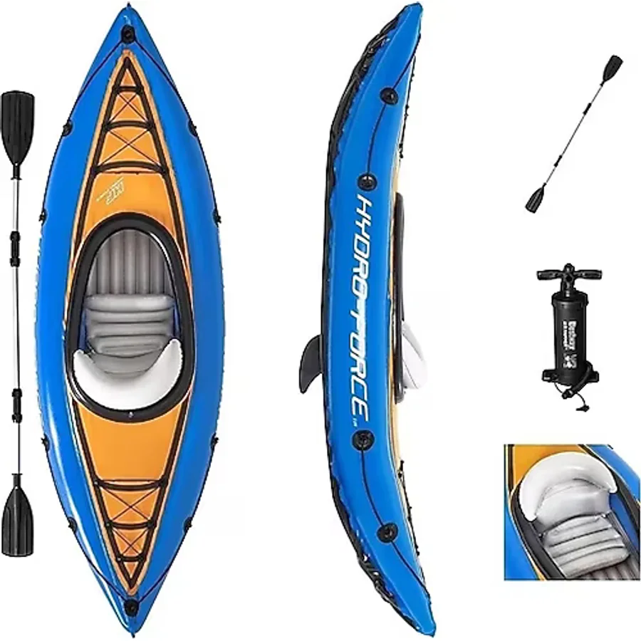 Bestway 275Cmx81Cm Set Kano