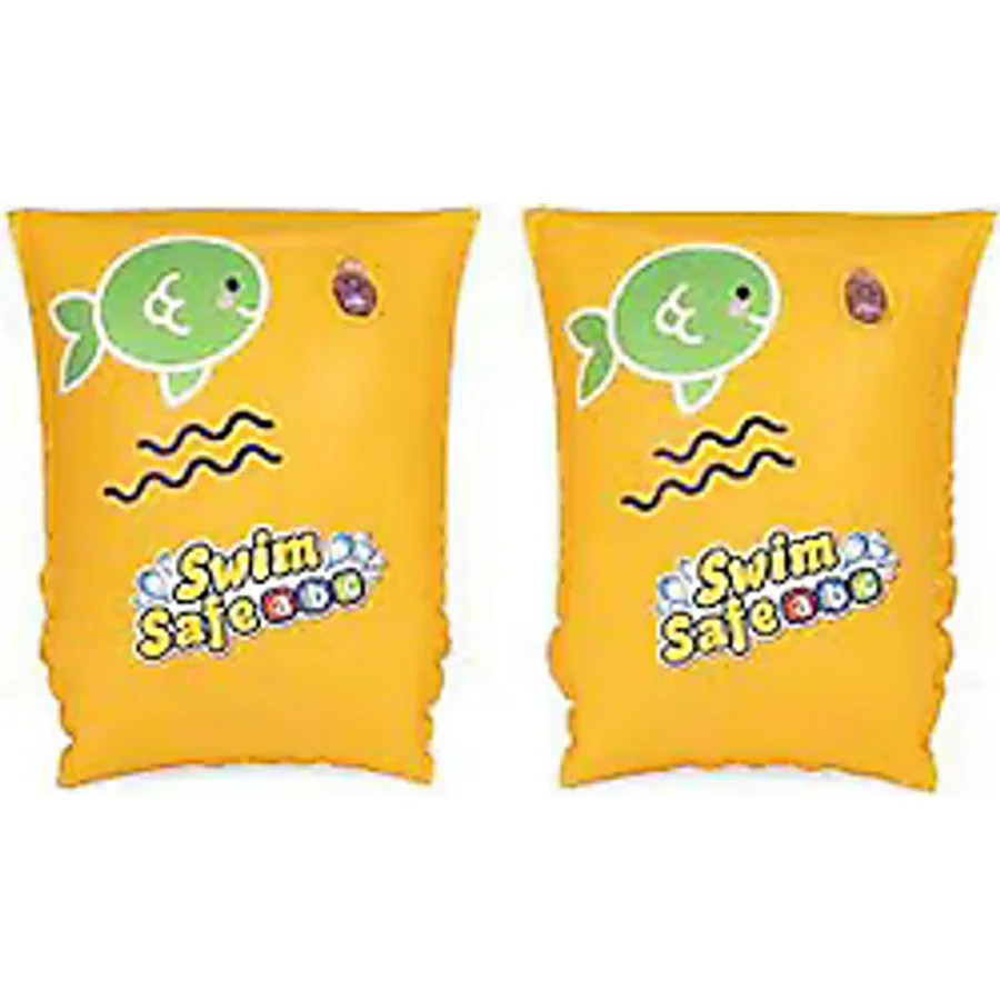 Bestway 32033 25x15 cm Swim Safe Çocuk Deniz Kolluğu
