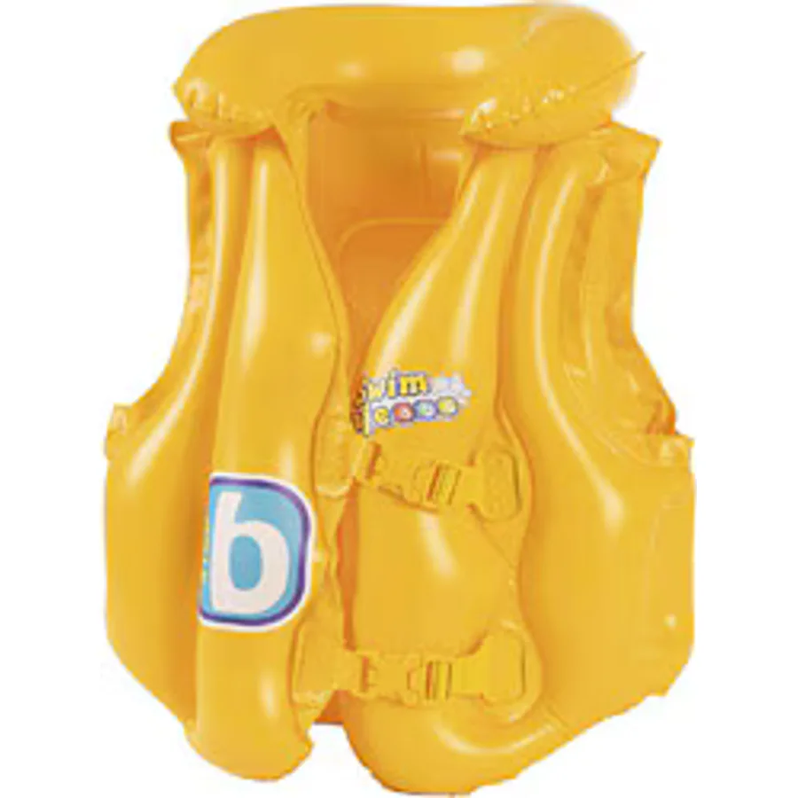 Bestway 32034 51x46 cm Can Yeleği
