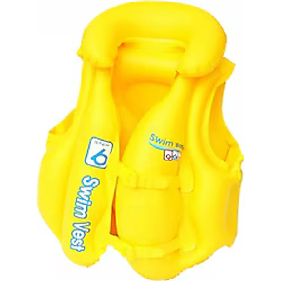 Bestway 32084 Boyunluklu Çocuk Can Yeleği