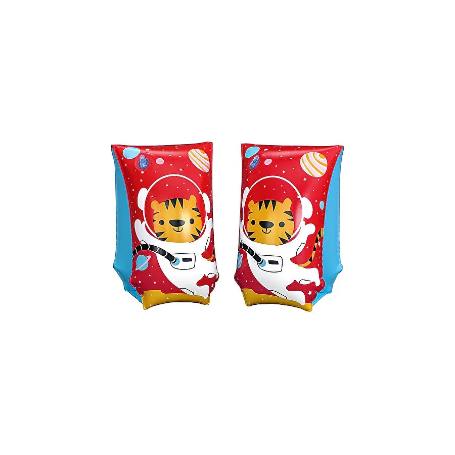 Bestway 32102 30x15 cm Desenli Çocuk Deniz Kolluğu