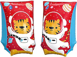 Bestway 32102 30x15 cm Desenli Çocuk Deniz Kolluğu
