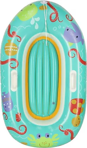 Bestway 34009119x79 cm Şişme Çocuk Botu