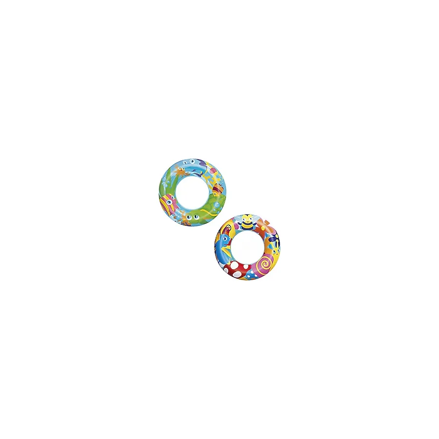 Bestway 36013 Sweet Creature 56 cm Deniz Simidi