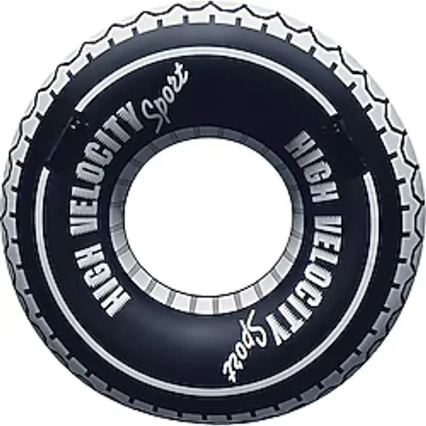Bestway 36102 Radial 119 cm Deniz Simidi