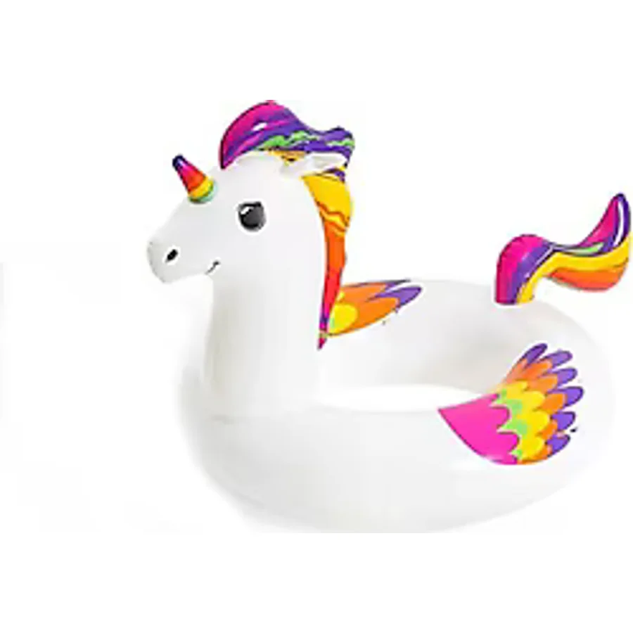 Bestway 36159 Fantasy Unicorn 119 cm Deniz Simidi