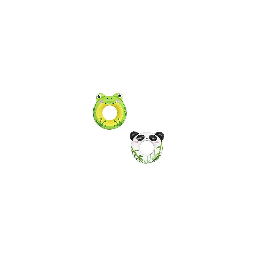 Bestway 36351 Splash Pals 80 cm Deniz Simidi