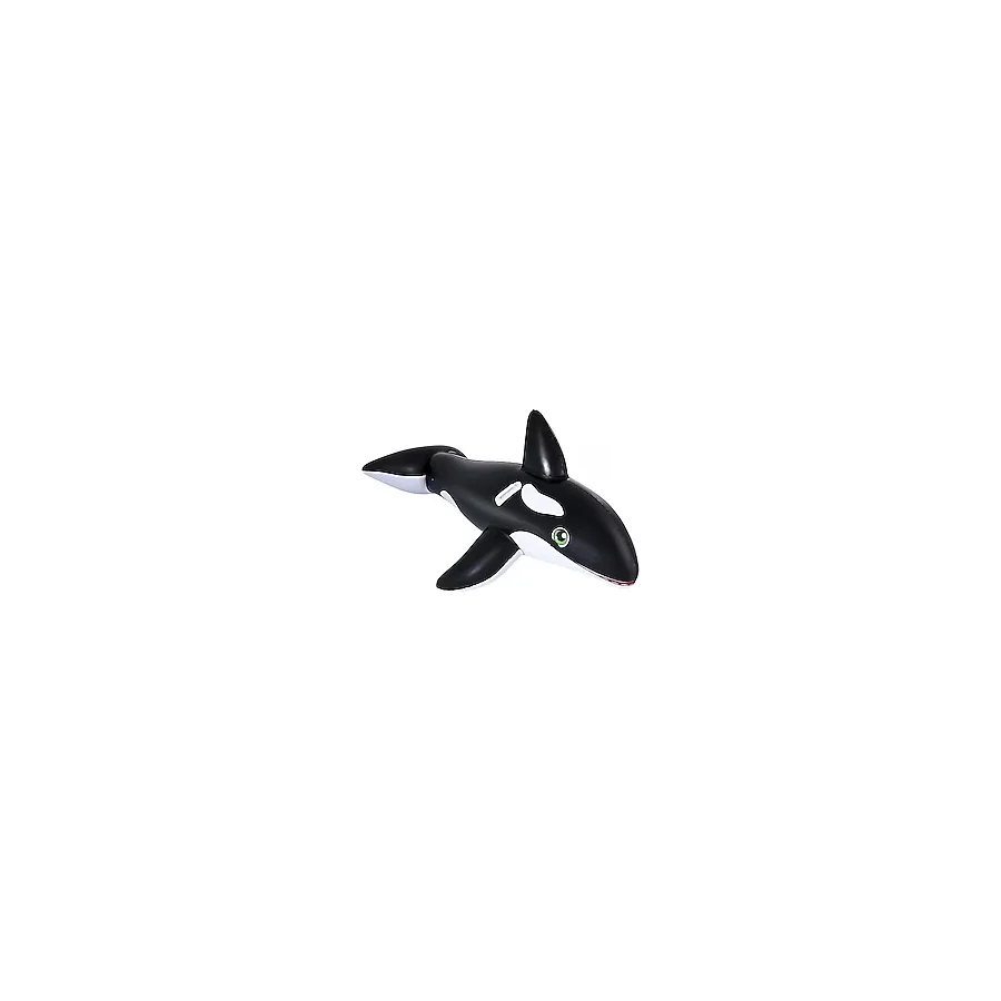 Bestway 41009 203x102 cm Balina Binici