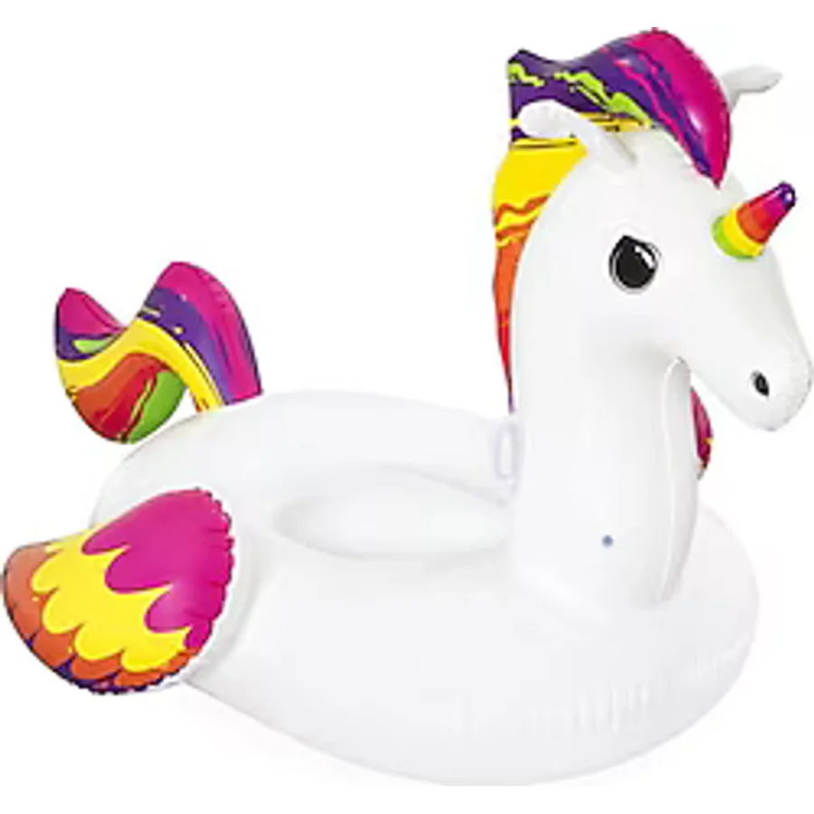 Bestway 41113 224x164 cm Pegasus Binici