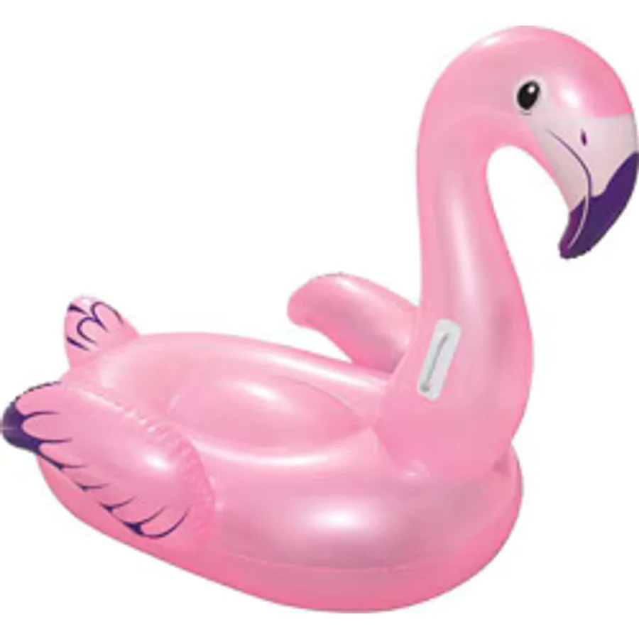 Bestway 41119 173x170 cm Flamingo Binici