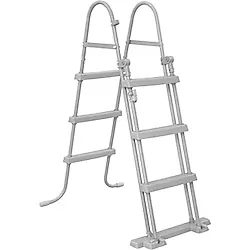 Bestway 42/1,07 m Flip & Lock havuz merdiveni