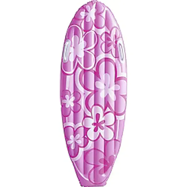 Bestway 42046 114x46 cm Pembe Deniz Yatağı