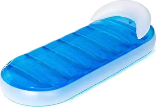 Bestway 43237 181x87 cm Baş Destekli Lüks Deniz Yatağı