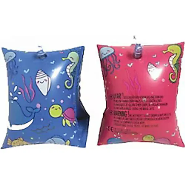 Bestway 47029 30x15 cm Desenli Çocuk Deniz Kolluğu
