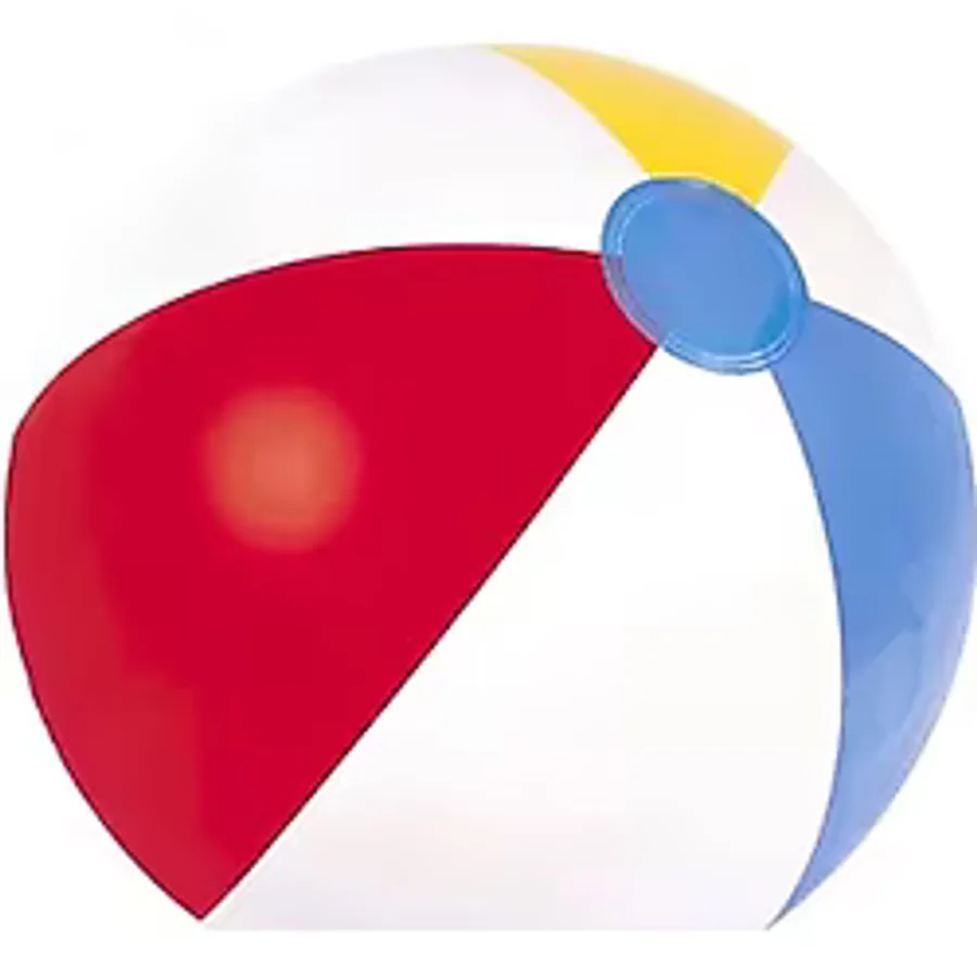 BESTWAY 51 Cm Deniz Topu