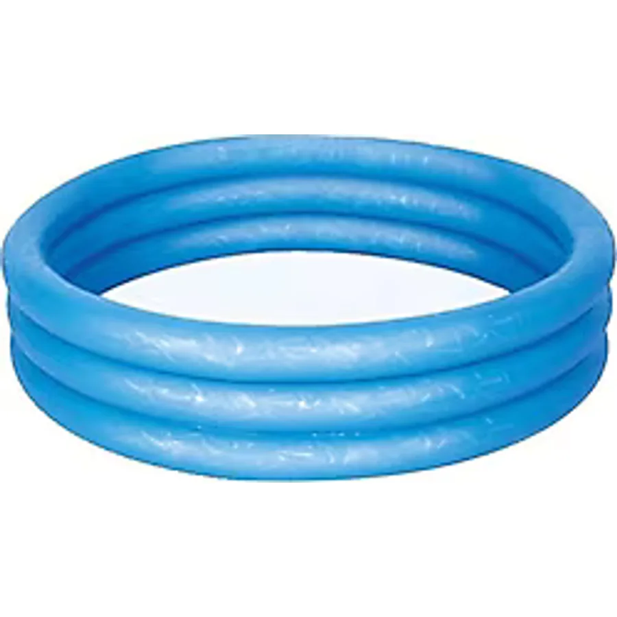 Bestway 51025 122x25 cm 3 Boğumlu Çocuk Havuzu