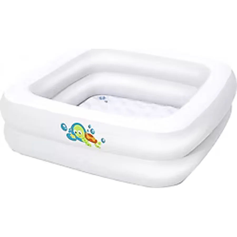 Bestway 51116 86x86x25 cm Bebek Şişme Havuz