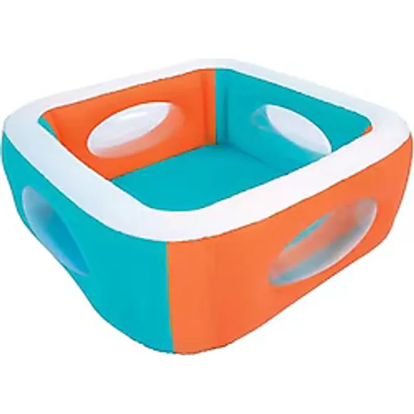 Bestway 51132 168x168x56 cm Kare Çocuk Havuzu