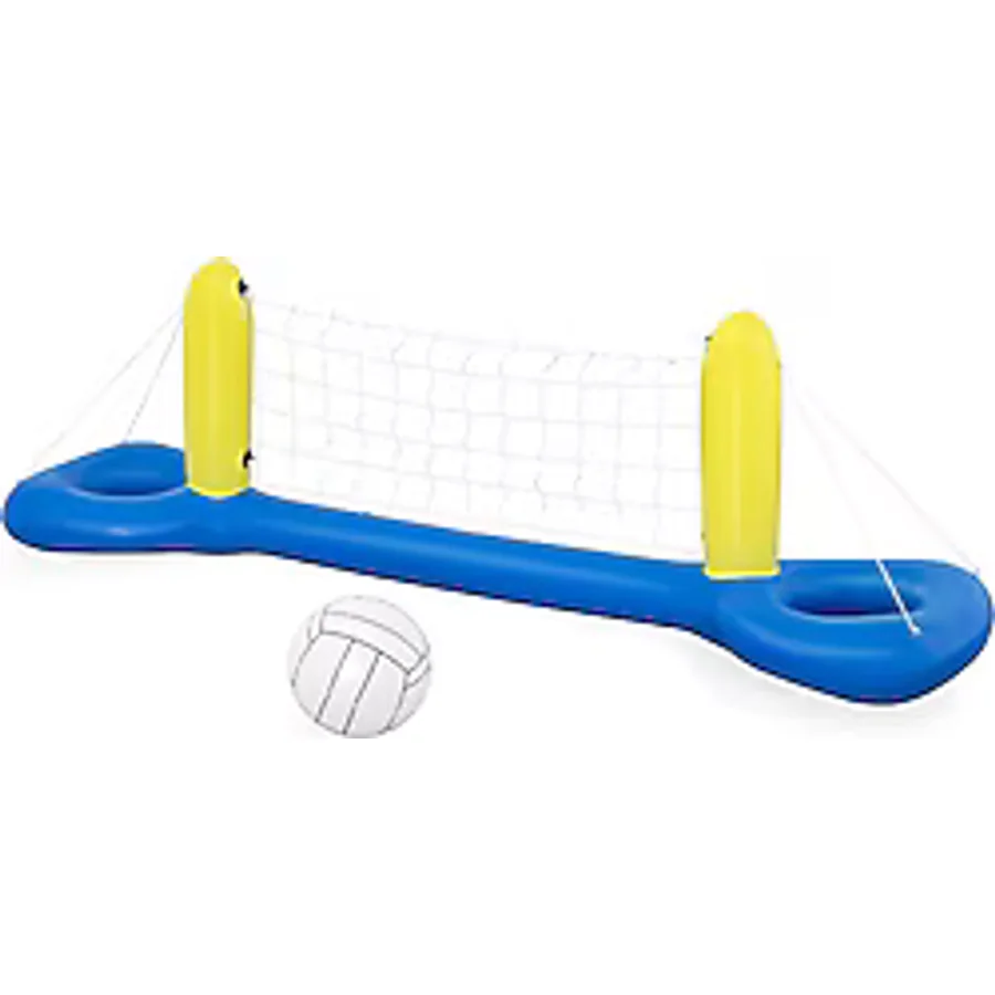 Bestway 52133 244x64 cm Su Voleybolu Seti
